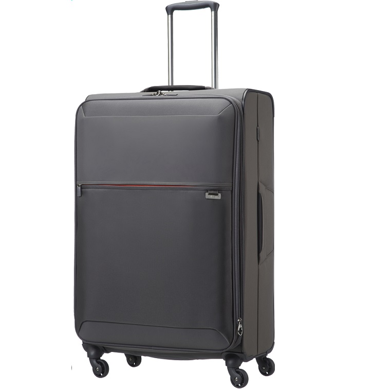 samsonite asphere spinner 77