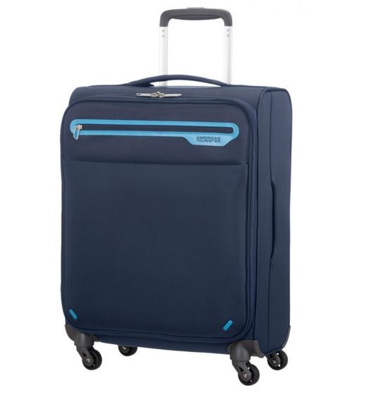 american tourister logan 55cm