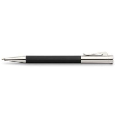Graf von Faber Castell Tamitio Black balpen 2