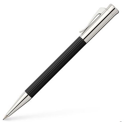 Graf von Faber Castell Tamitio Black potlood Graf von Faber Castell Tamitio Black potlood