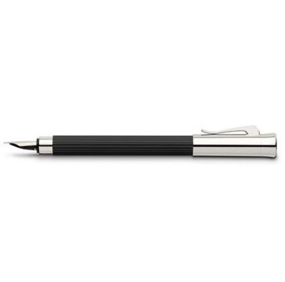 Graf von Faber Castell Tamitio Black vulpen 3