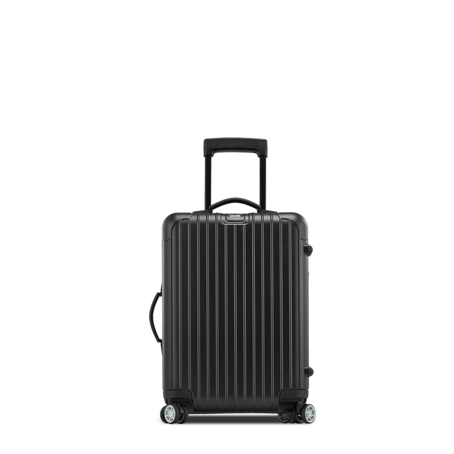 rimowa matte black