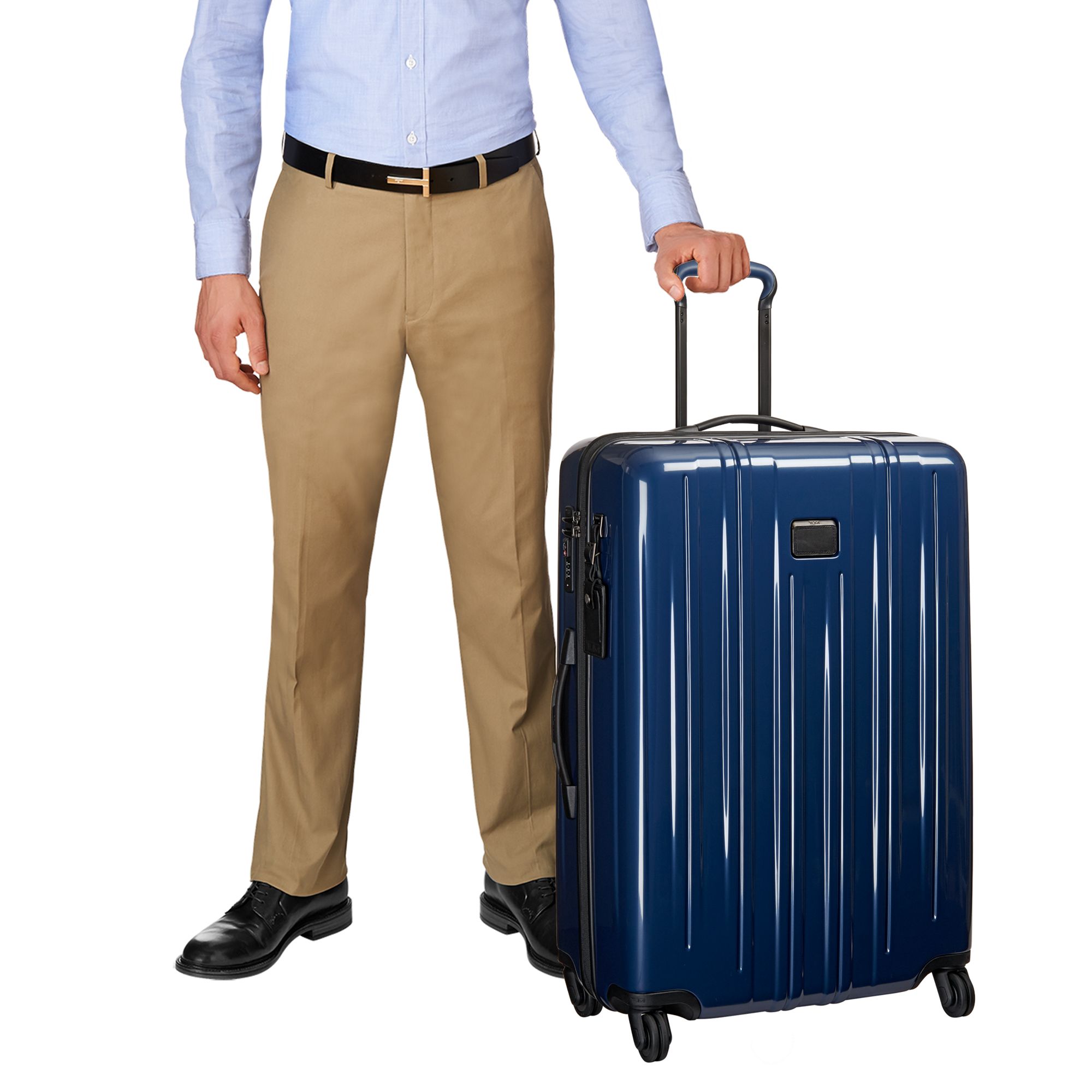 tumi lightweight large international trip packing case