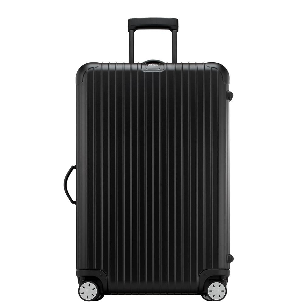 rimowa matte black