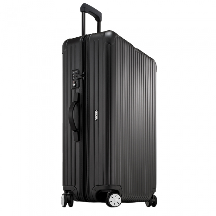 rimowa matte black