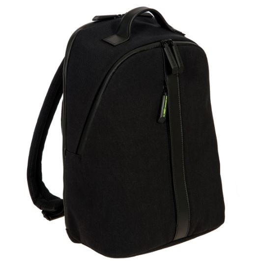 moleskine classic backpack black