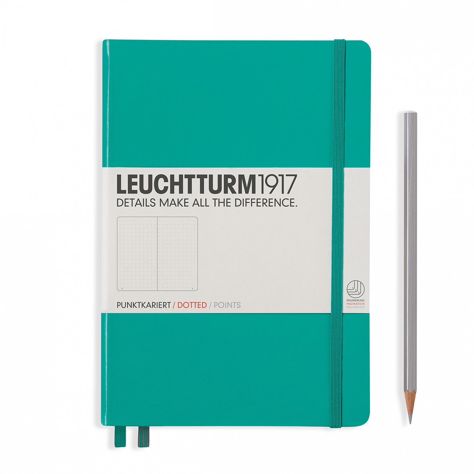 Leuchtturm1917 - De Groen BV