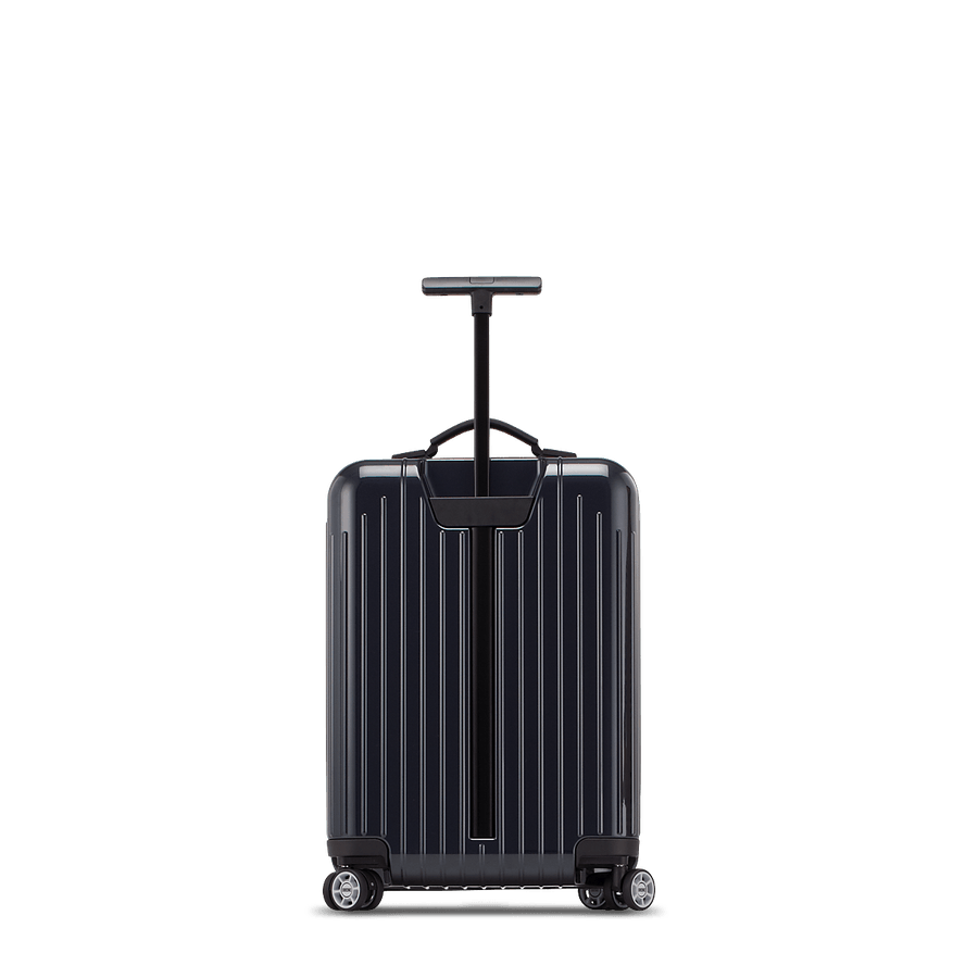 Rimowa Salsa Air Ultralight Multiwheel Cabin navy blue 820 ...