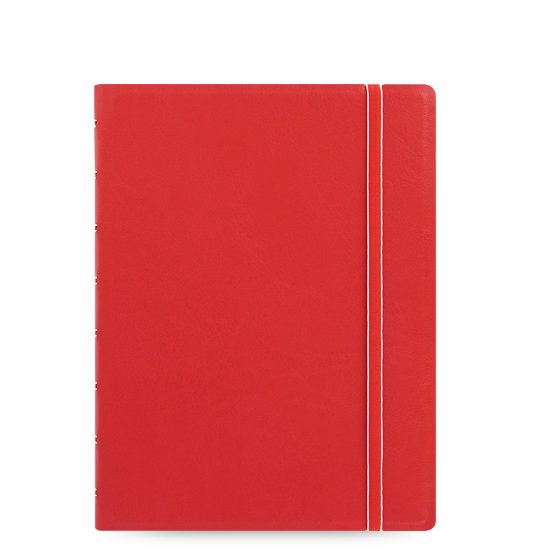 Filofax Refillable Notebook A5