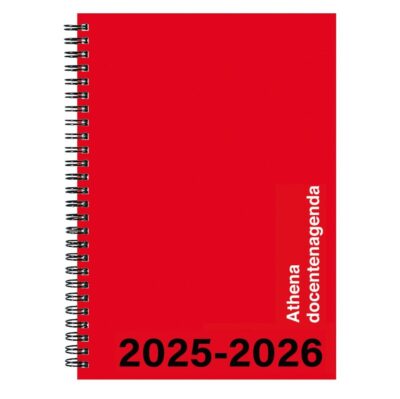 Bekking&Blitz agenda's 2025 / 2026