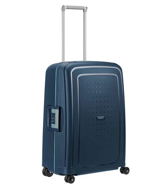 samsonite aqua