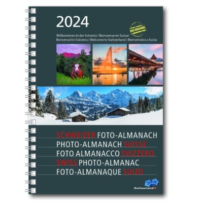 Schweizer Photo-Almanach