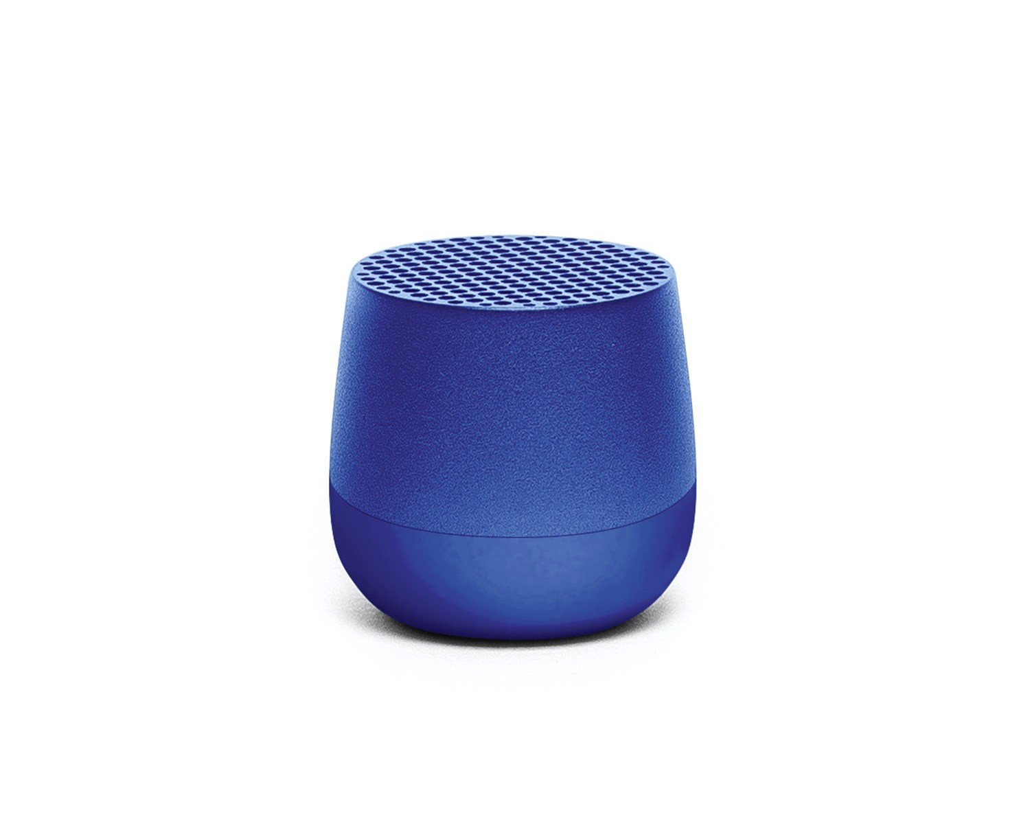 speaker blue