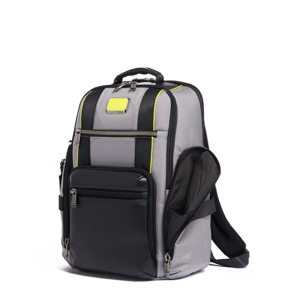 tumi alpha laptop bag