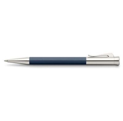 Graf von Faber Castell Tamitio Night Blue balpen