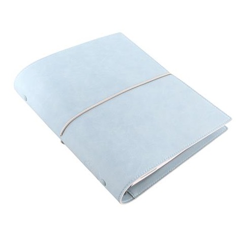 FILOFAX-DOMINO-SOFT-A5-ORGANISER-PALE-BLUE 022603 2