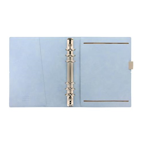 FILOFAX-DOMINO-SOFT-A5-ORGANISER-PALE-BLUE 022603 3