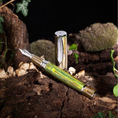 Montegrappa Limited Edition