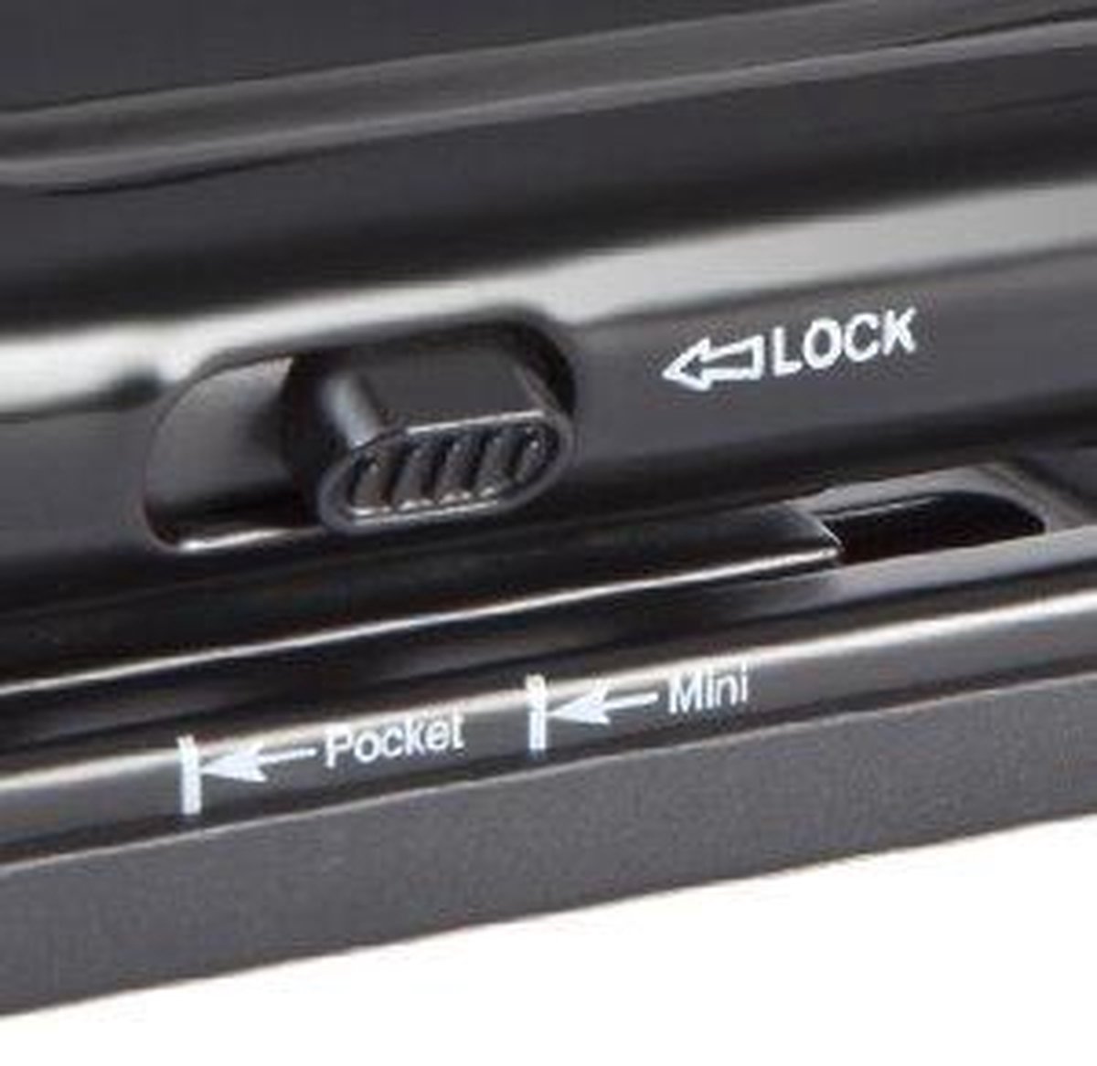 Rapesco 6 gaats perforator 2