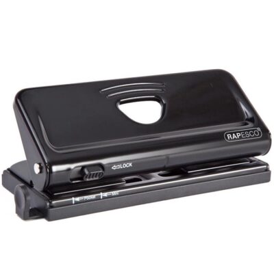 Rapesco perforator voor de Organiser