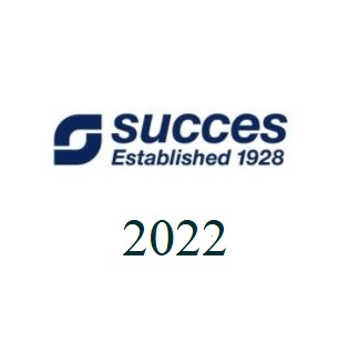Succes 2022