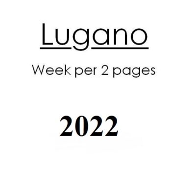 Lugano 2022