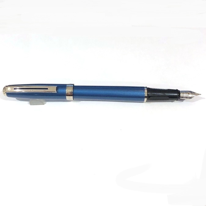 Sheaffer Prelude Blue PT vulpen