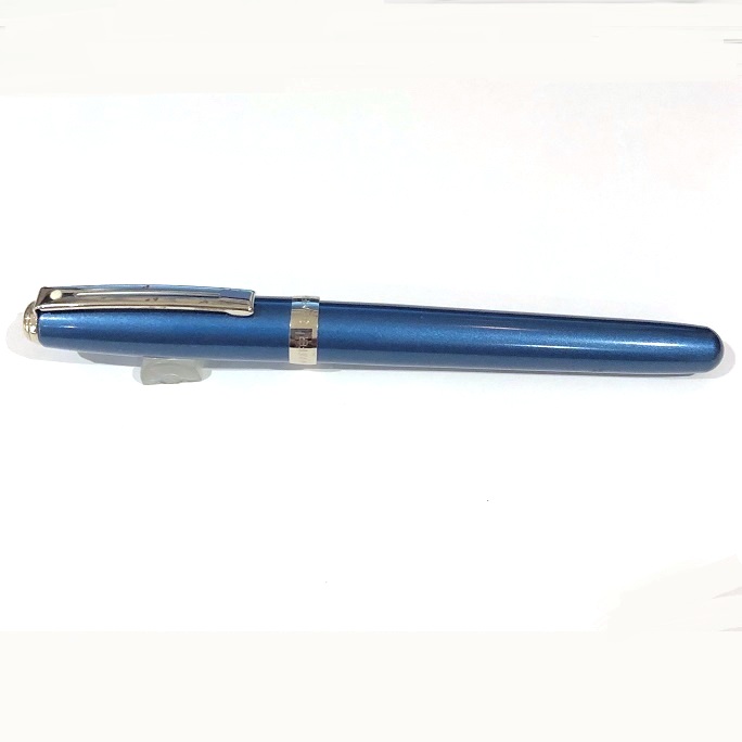 Sheaffer Prelude Blue PT vulpen 2
