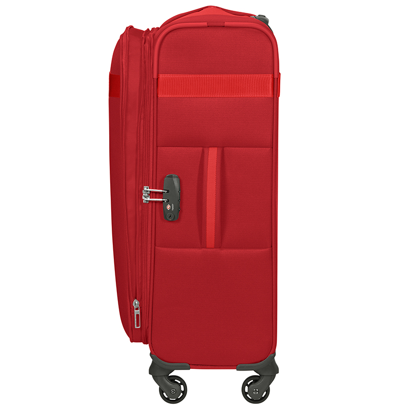 samsonite citybeat spinner