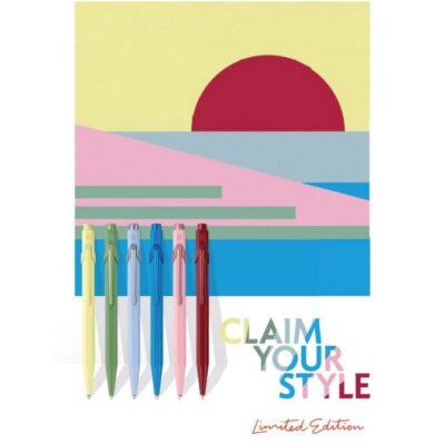 Claim Your Style Edition