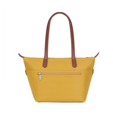 HExagona Shopper S Geel 3