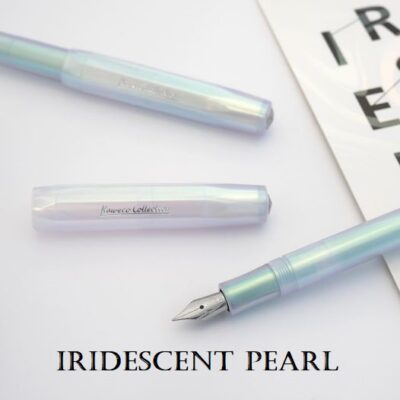 Kaweco Iridescent Pearl