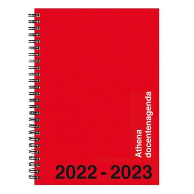 Agenda's 2022 / 2023