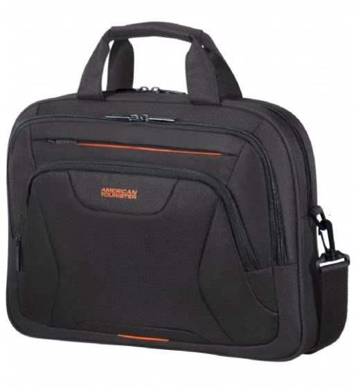 American Tourister At Work Laptopbag black 2