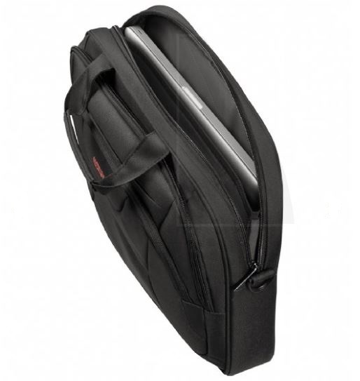 American Tourister At Work Laptopbag black 4