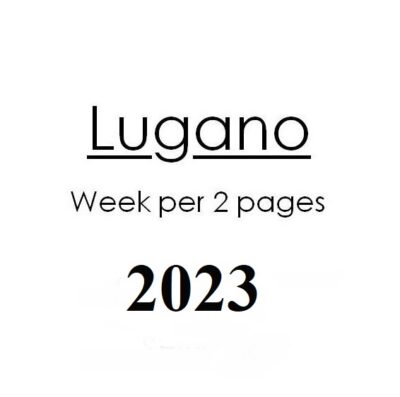 Lugano 2023