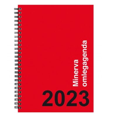 Agenda's 2023