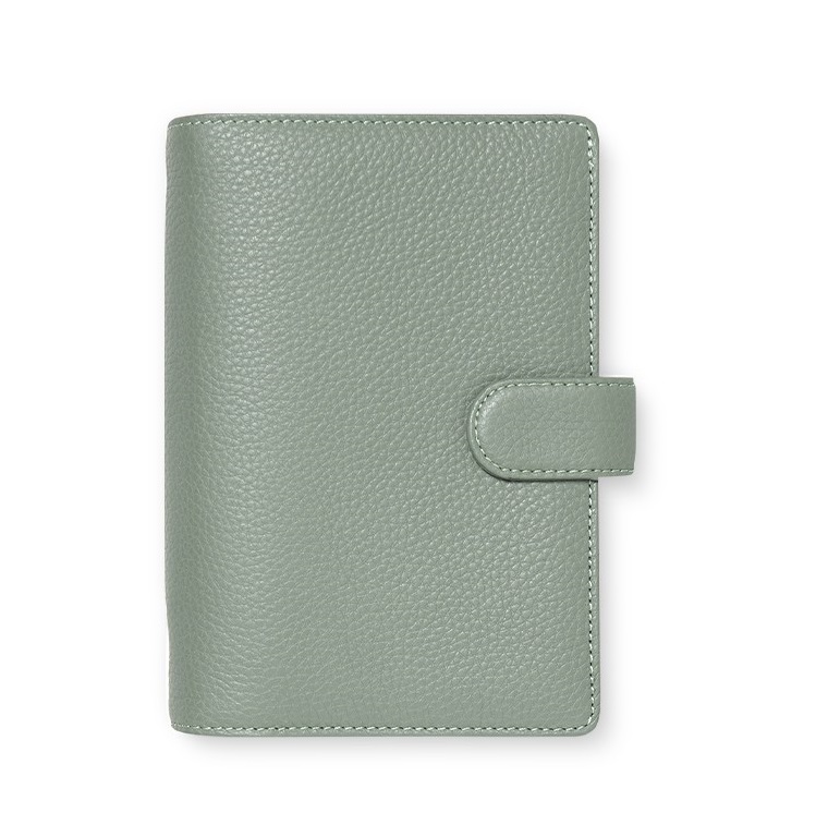 Filofax Norfolk Leather Personal Organiser