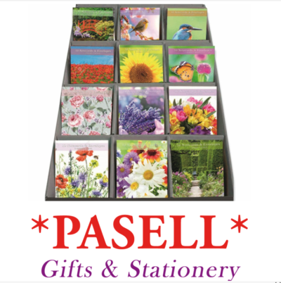 Pasell Gift & Stationery
