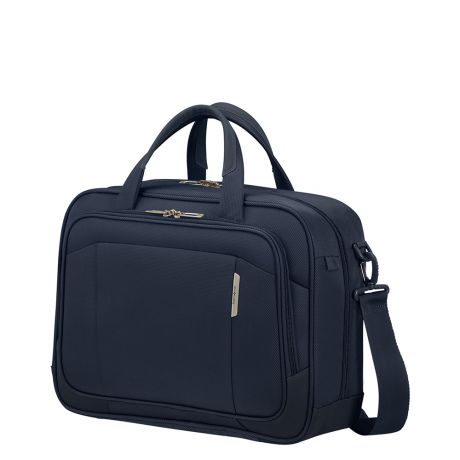 Samsonite Spark SNG Schoudertas 44 Cm - 25 Liter - Blauw - Stevige En Ruime Dagelijkse Tas