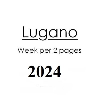 Lugano 2024