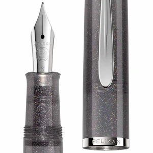 Fountain-pen-SE-Classic-M-205-Moonstone-open-M205_Moonstone_details-nibsmith-2_300x