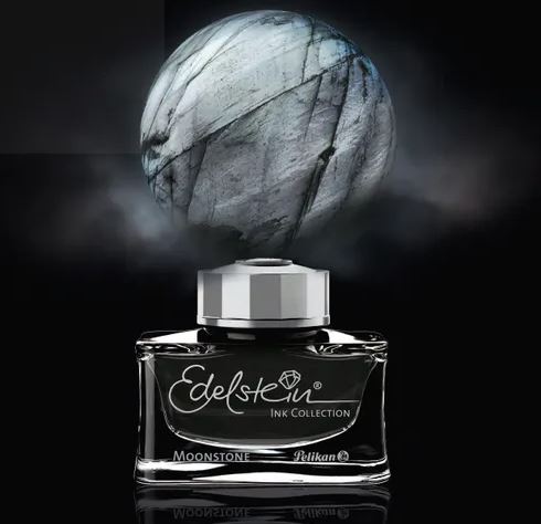 Pelikan Moonstone inkt 2