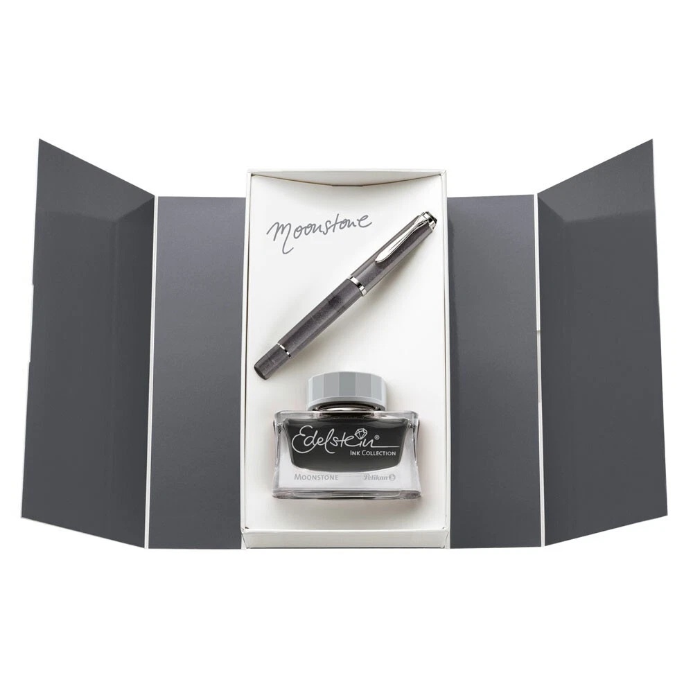 Pelikan Moonstone set