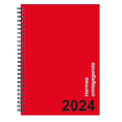 Agenda's 2024