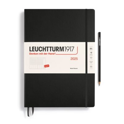 Leuchtturm1917 A4+ Master