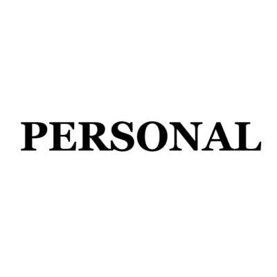 Personal