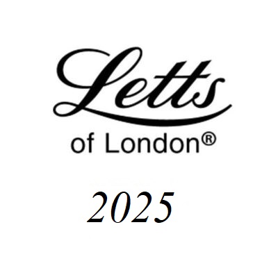 Letts of London 2025