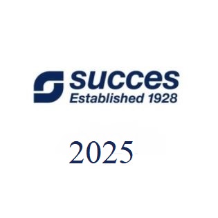 Succes 2025