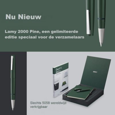 LAMY 2000